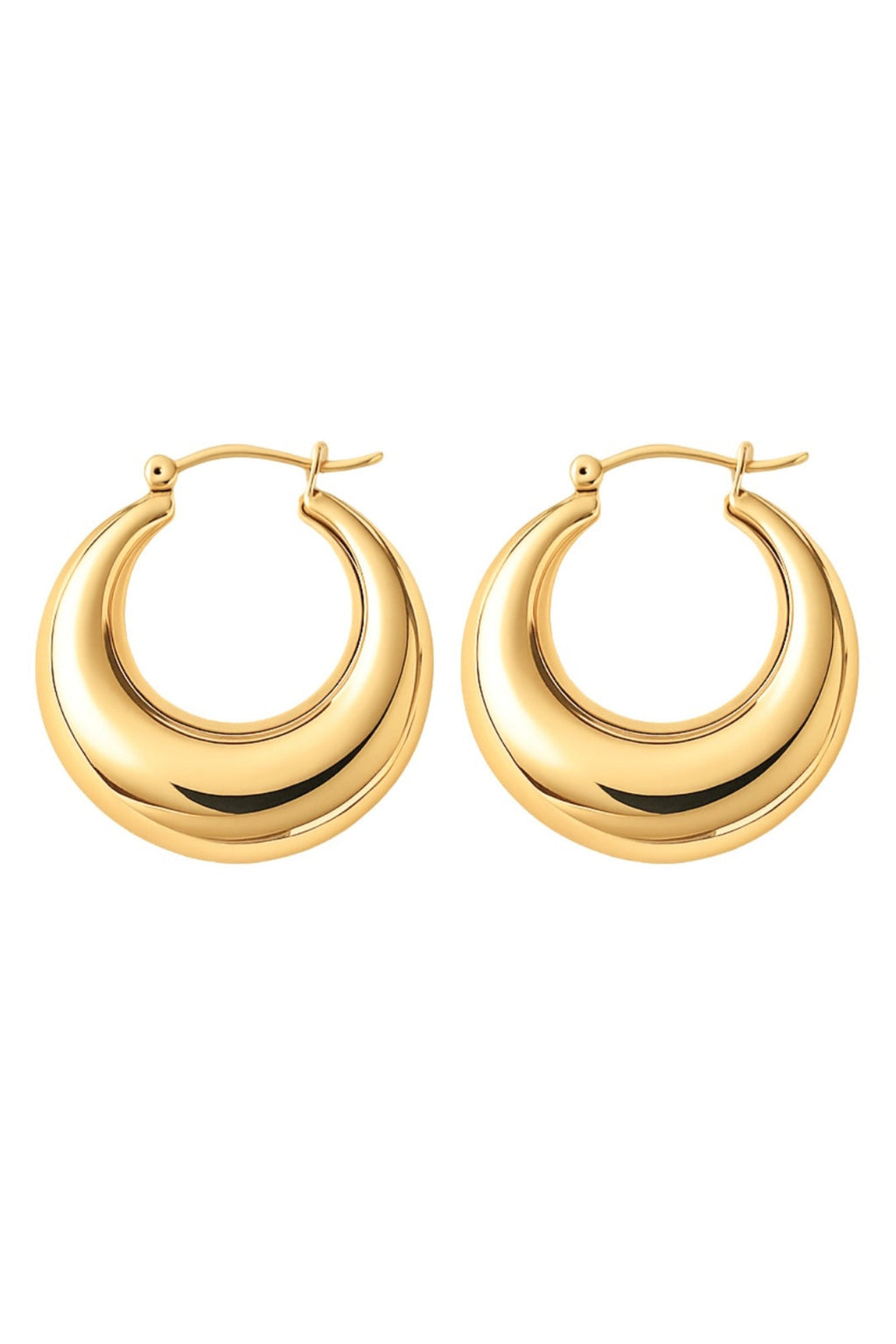 The Bella Hoops