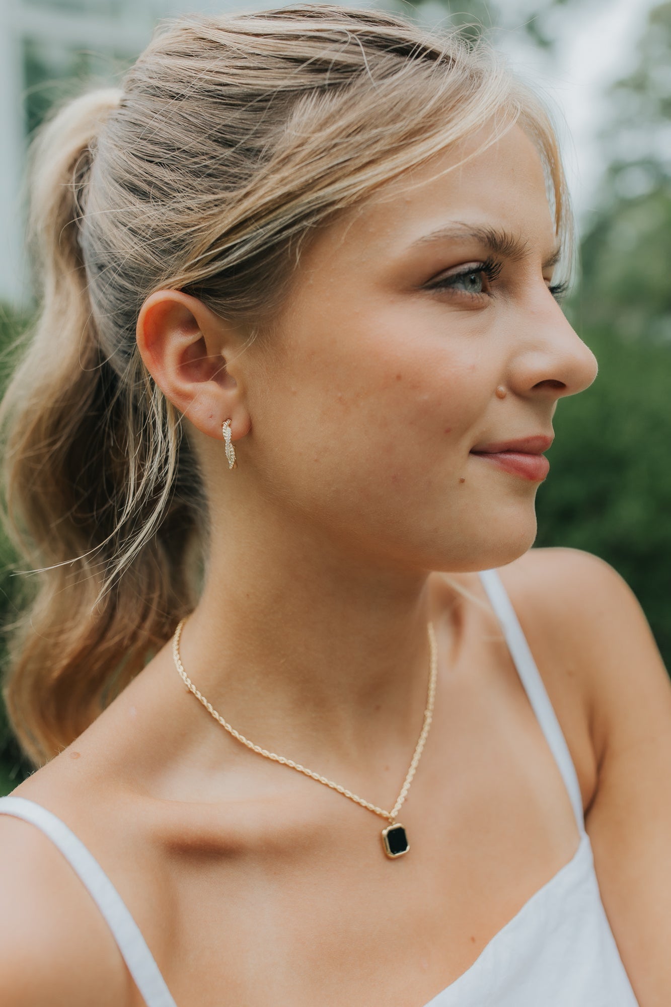 The Broadwater Necklace