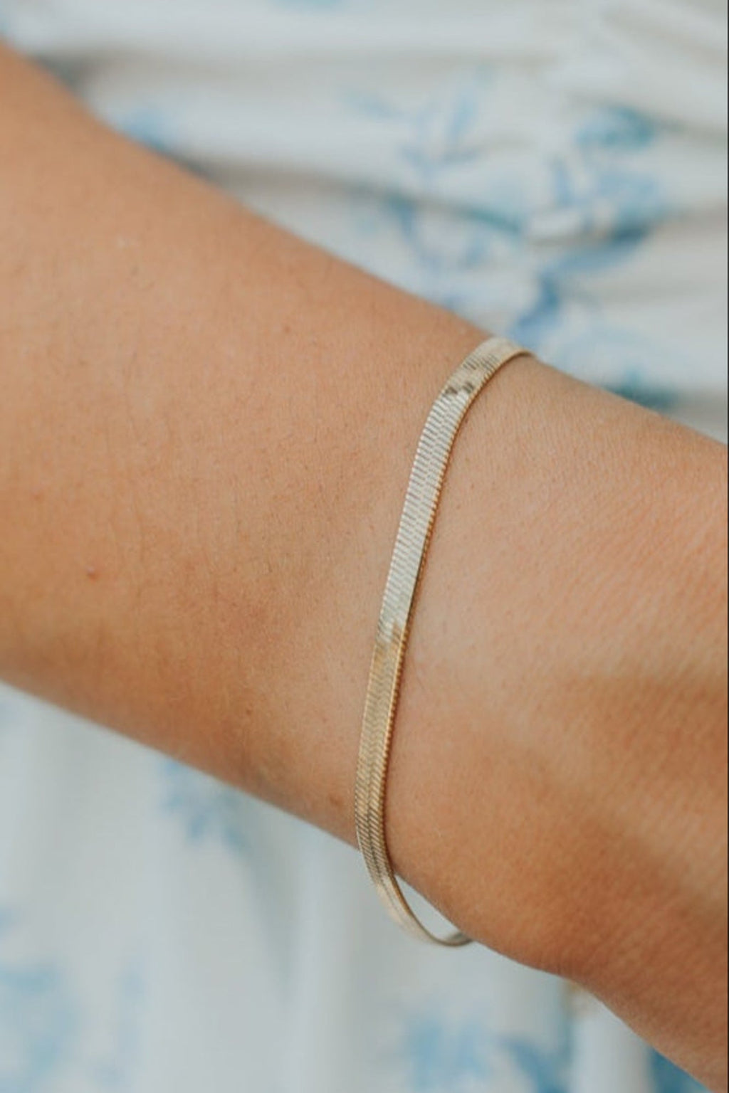 The Christina Bracelet