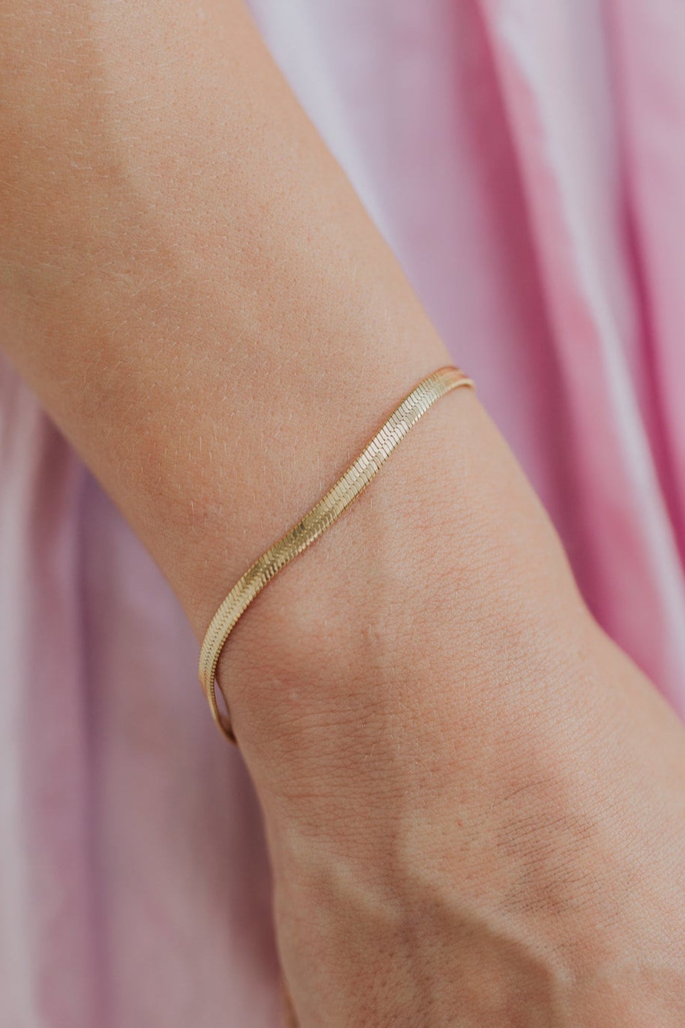 The Christina Bracelet