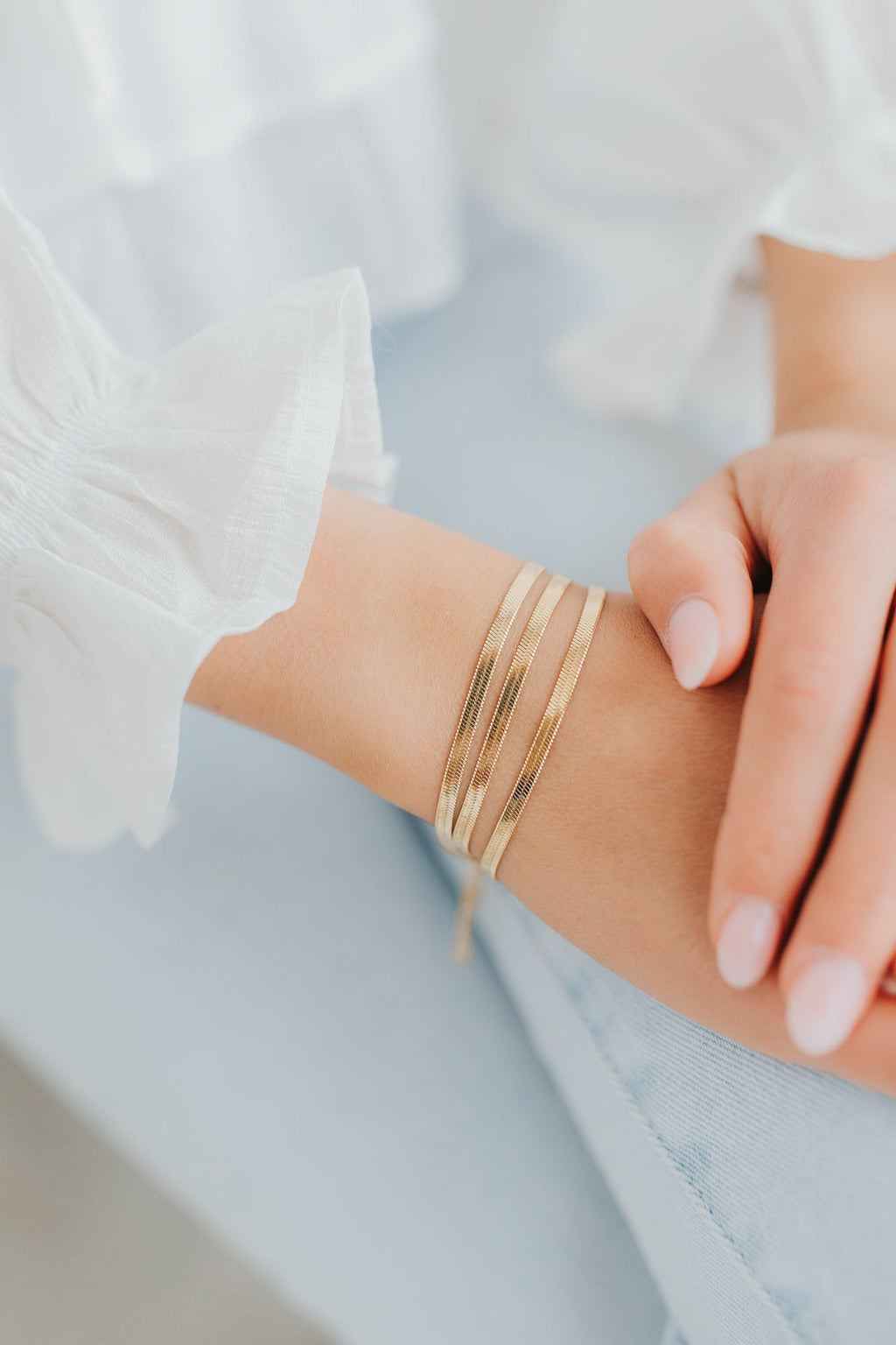 The Christina Bracelet