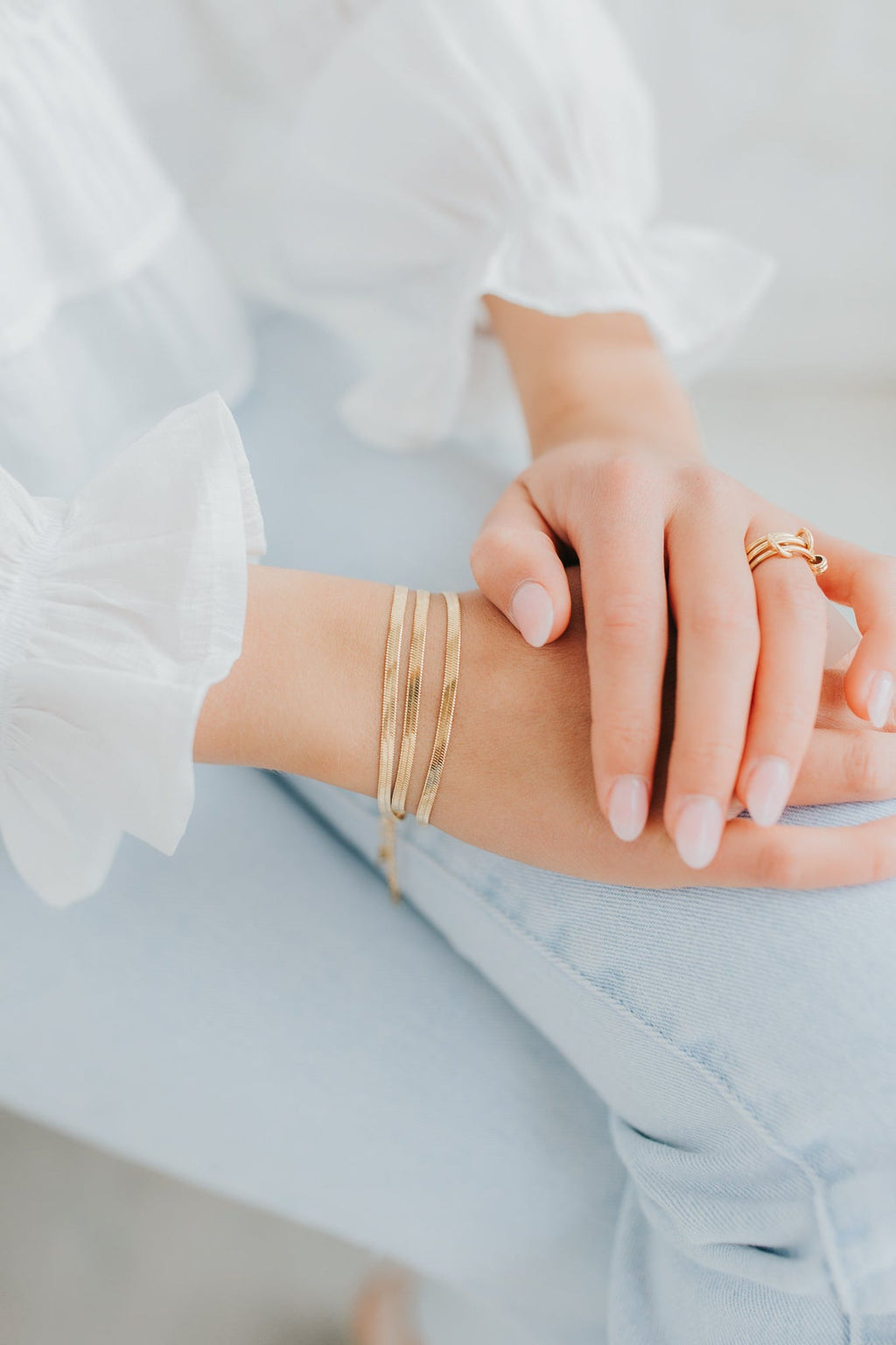 The Christina Bracelet