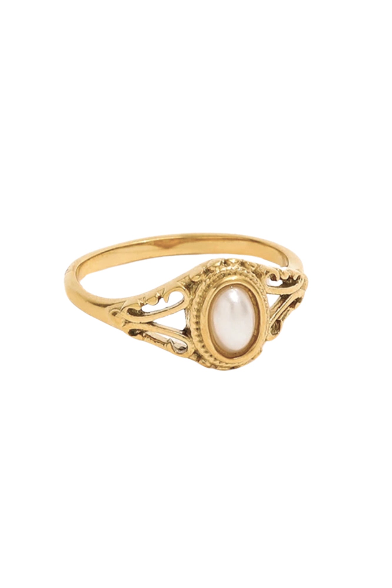 The Ella Ring