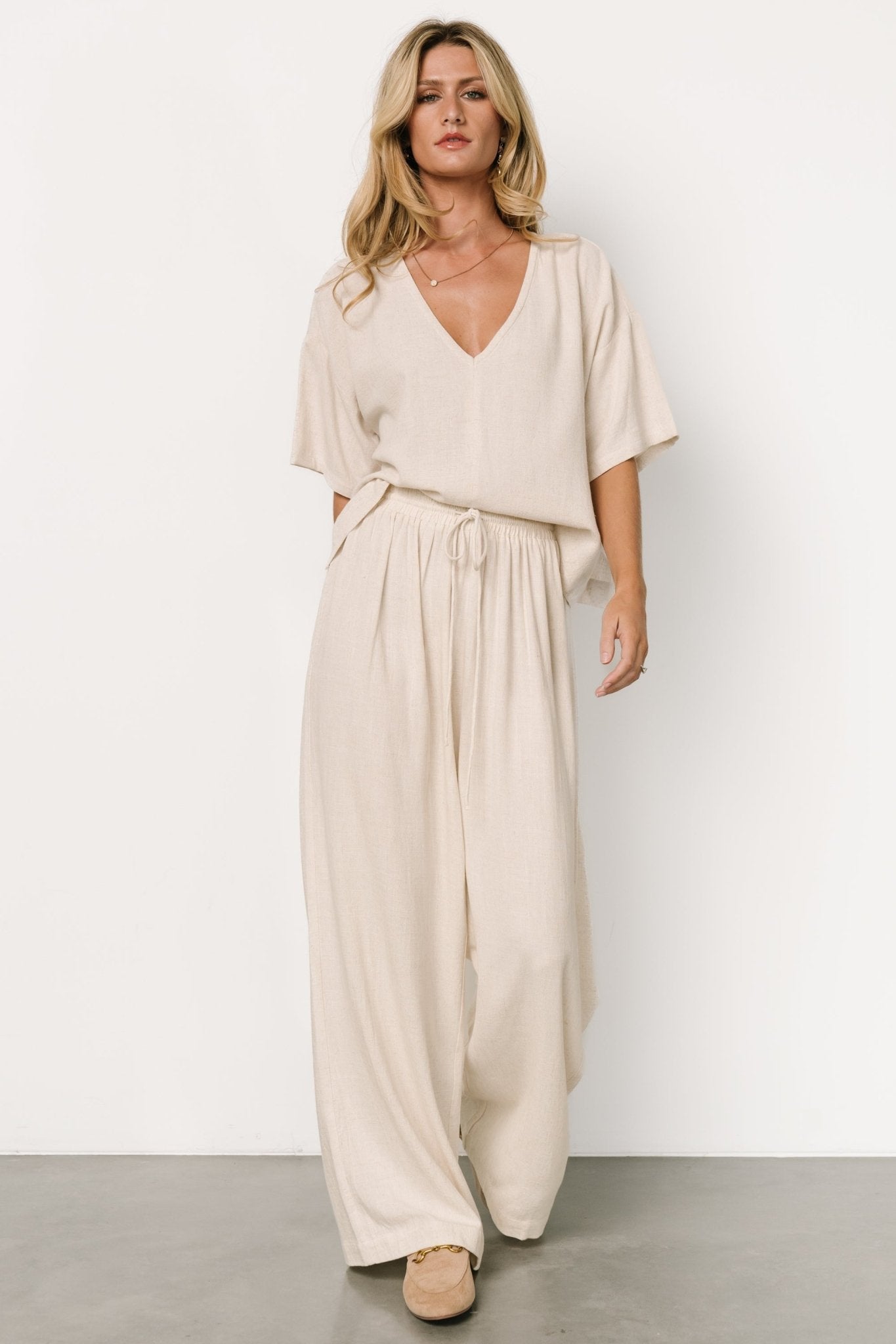 Timbre Matching Set | Natural