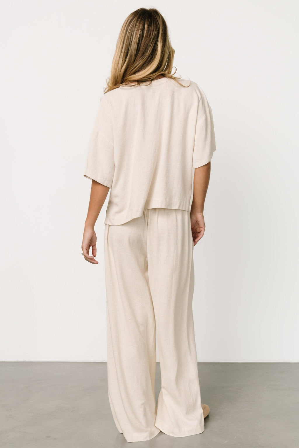 Timbre Matching Set | Natural